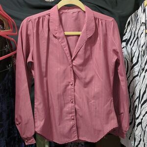 Women's long sleeve blouse no tags (InvW021)